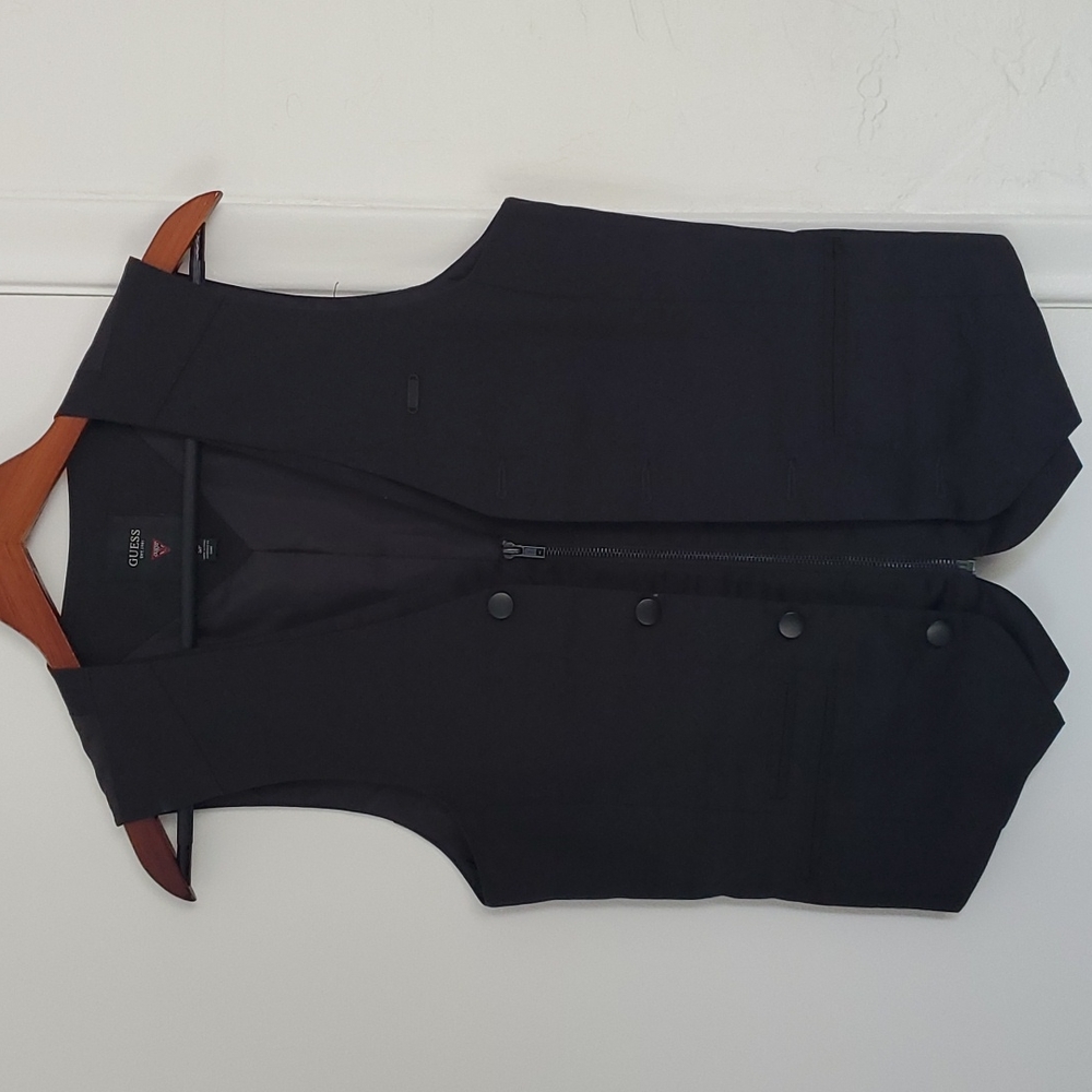 Men's Vest